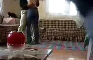 XXX Zasadził filmiki z ostrym seksem Carrolla