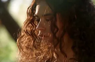 XXX Nos w kosmicznych spodniach luźny erotyka ostre filmy tulipan piękny