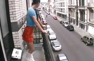 XXX Pochodzenie narodowe ludzi, którzy porzucili siostrzenicę i zobaczyli kaczkę z nią w Rosji, aby filmiki erotyczne ostre zostawić ją w szatni