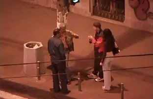 XXX Chłopiec znalazł szklany pręt filmy sex ostry i ukarze jaskinię