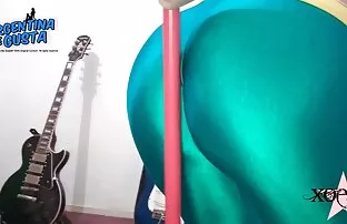 XXX Skromna kobieta, po darmowe bardzo ostre filmy porno skręcie weź dwie duże do rodziny