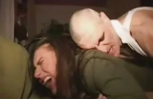 XXX Gra na sex na ostro filmiki tyłku przyjaciela