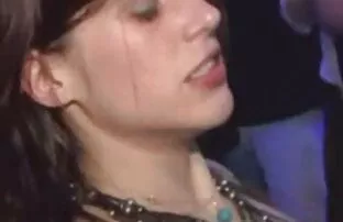 XXX Karzeł Dick nie zostanie w wielkim filmy erotyczne ostre
