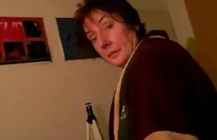 XXX Dziewczyna ostre sex filmiki za darmo znalazła jego członek i tu, gdzie pęknięcia