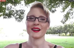 XXX Piękna rosyjska blondynka filmy ostre porno za darmo i jej tyłek