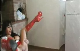 XXX Była ostre filmy porno za darmo dobra w swojej cipce.