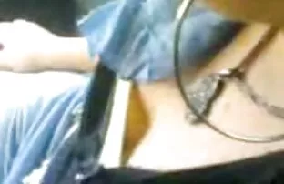 XXX W łazience dziewczyna filmiki sex ostry gryzie kawałek