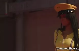 XXX Związali go. darmowe filmy erotyczne ostry seks