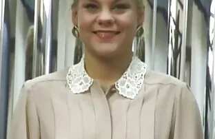 XXX I jego dziewczyna ostre filmy erotyczne darmowe w samochodzie.