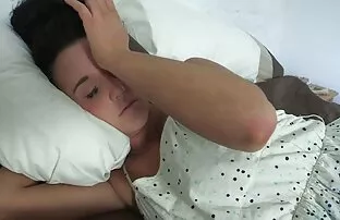 XXX Czarne spodnie, a następnie zsunięte sex filmiki ostre razem gumą